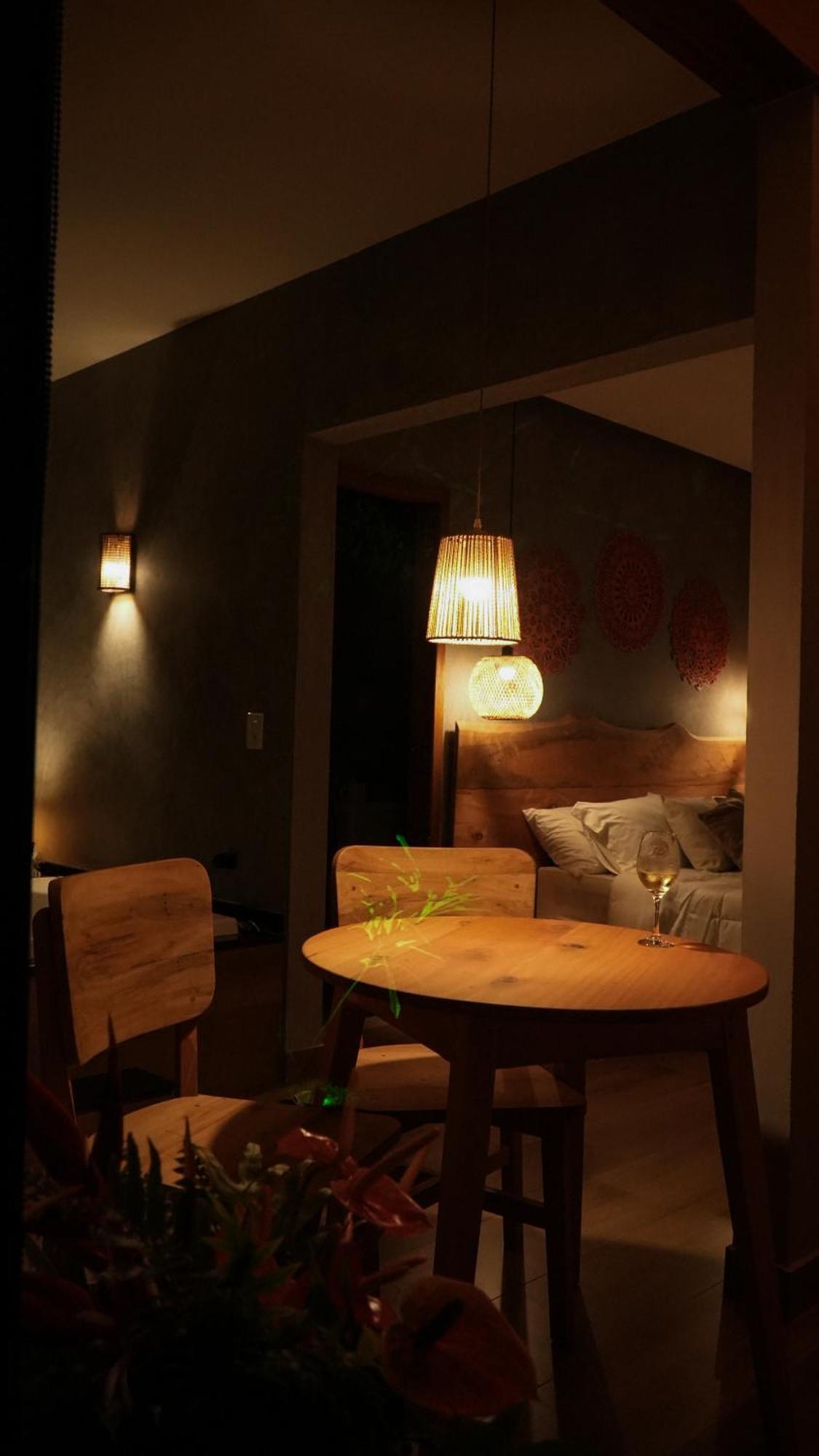 Vila Pinheiro Villa ซานตาเทเรซา ภายนอก รูปภาพ