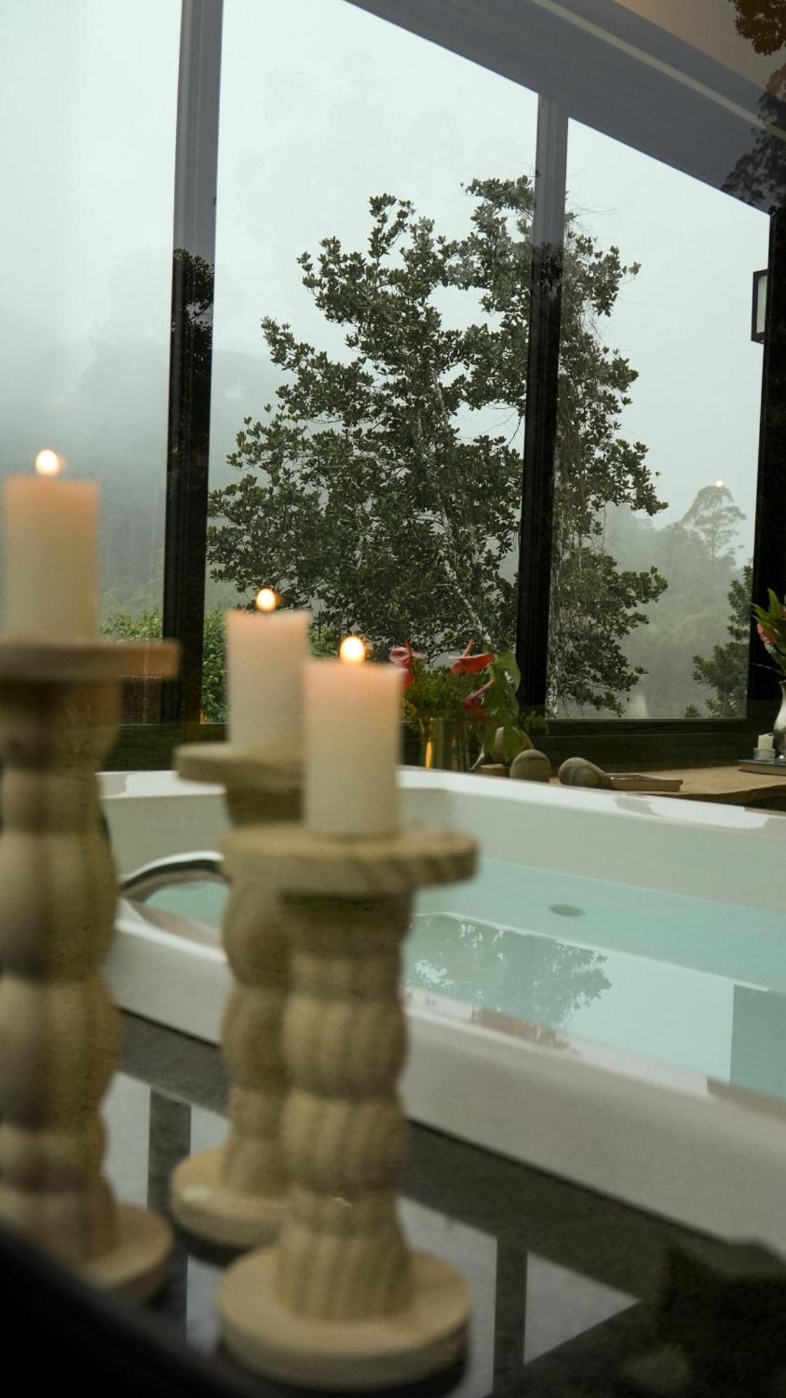 Vila Pinheiro Villa ซานตาเทเรซา ภายนอก รูปภาพ