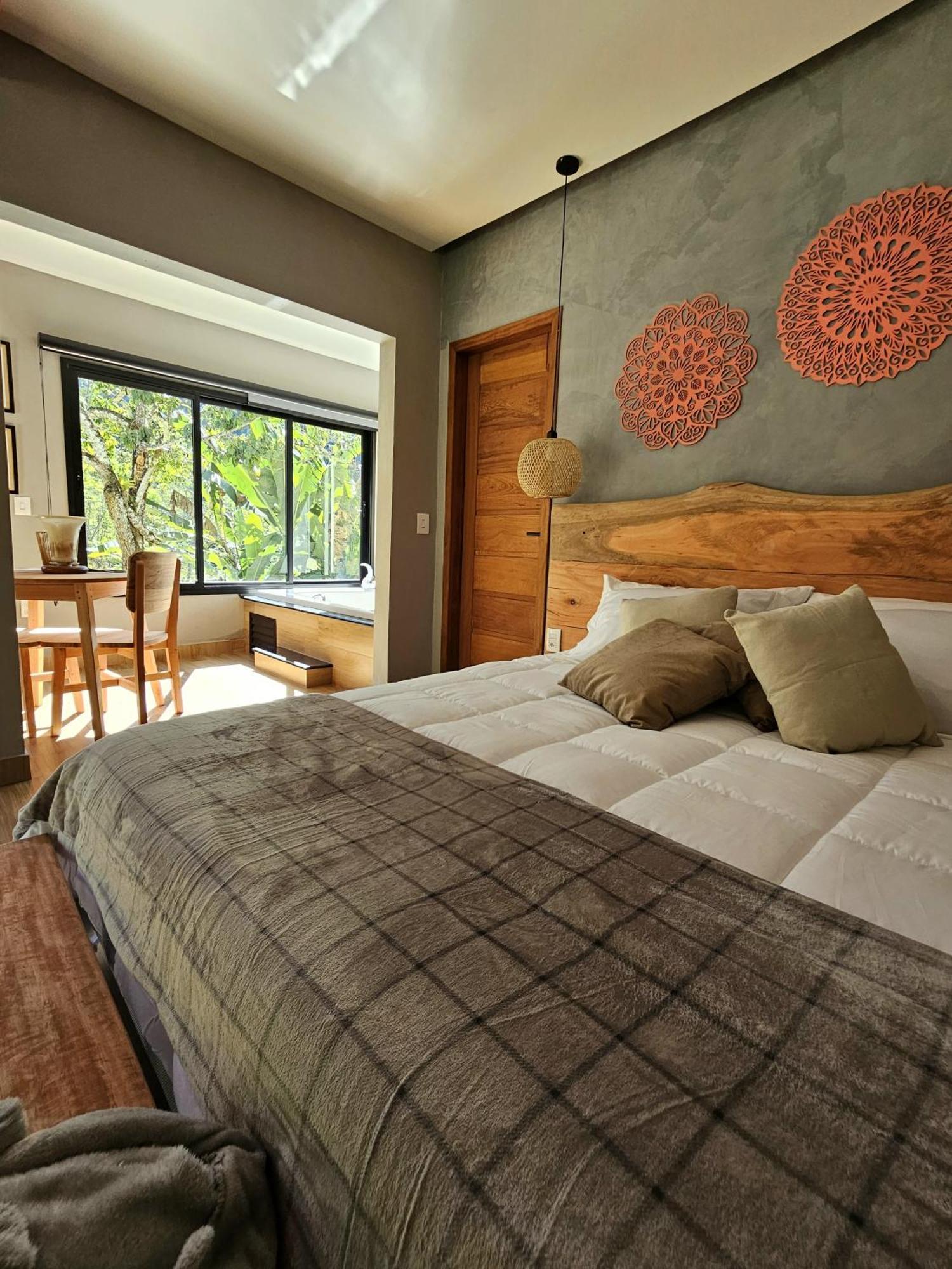 Vila Pinheiro Villa ซานตาเทเรซา ภายนอก รูปภาพ