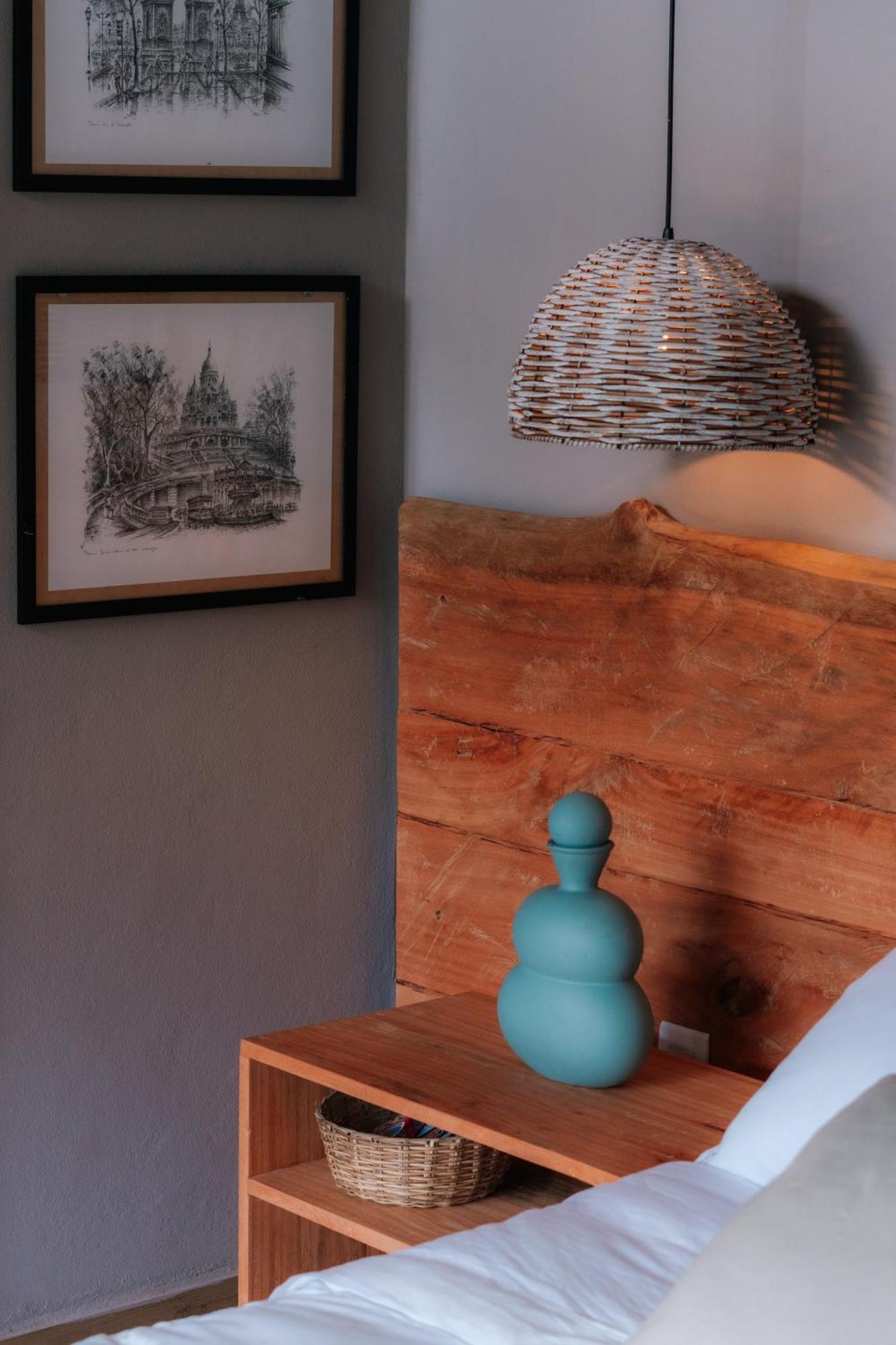 Vila Pinheiro Villa ซานตาเทเรซา ภายนอก รูปภาพ