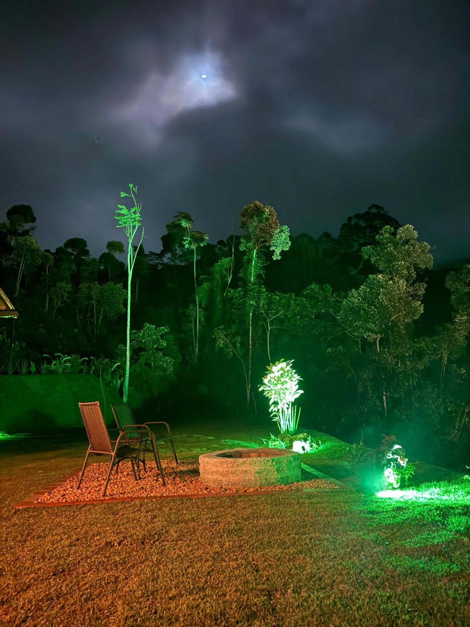 Vila Pinheiro Villa ซานตาเทเรซา ภายนอก รูปภาพ